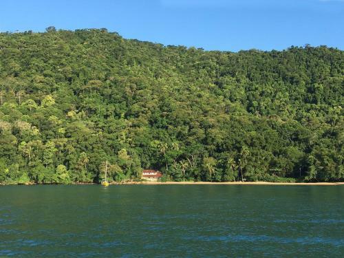 Posada Bonito Paraiso Ilha Grande