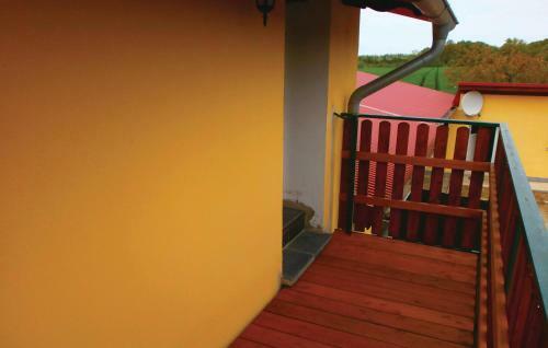 Apartment Bastorf Ot Westhof 32 Germany
