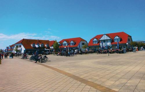 Apartment Bastorf Ot Westhof 32 Germany