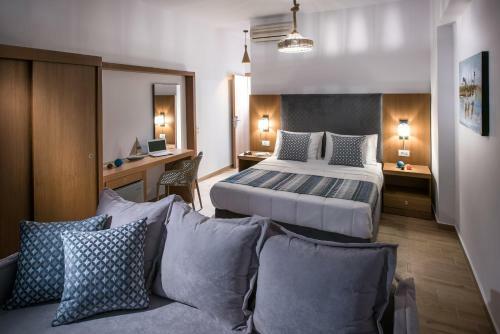Apartamento Yianna Caravel "by Checkin"