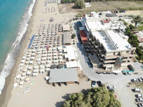 Apartamento Yianna Caravel "by Checkin"