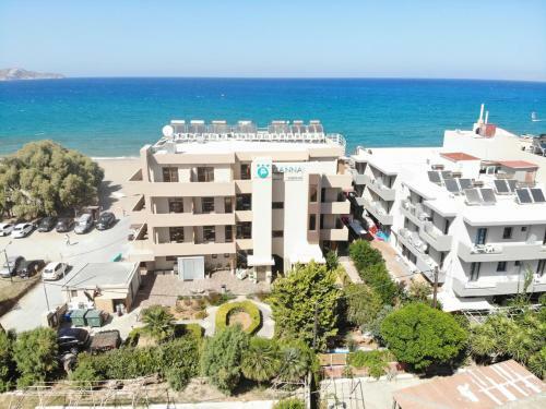 Apartamento Yianna Caravel "by Checkin"