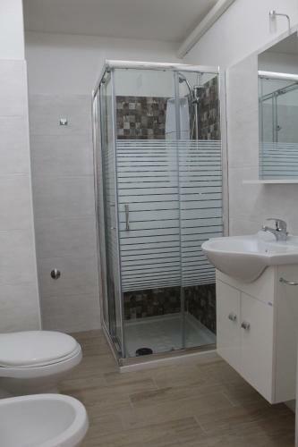 Apartamento Bahia Negra Case Vacanza