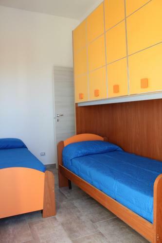 Apartamento Bahia Negra Case Vacanza