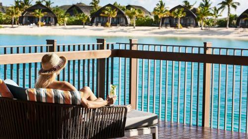 Hotel Fiji Marriott Resort Momi Bay