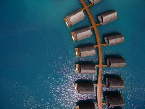 Hotel Fiji Marriott Resort Momi Bay