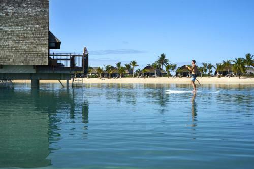Hotel Fiji Marriott Resort Momi Bay