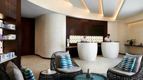 Hotel Fiji Marriott Resort Momi Bay