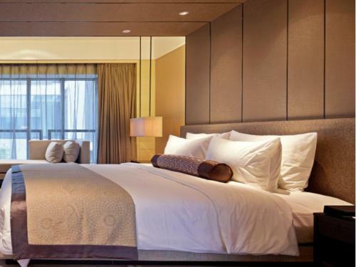 Hotel Jinling Resort Tianquan Lake