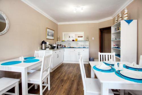 Bed & Breakfast The Reef Apartments