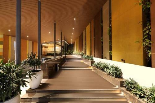 Icon Business Hotel By Bhagini