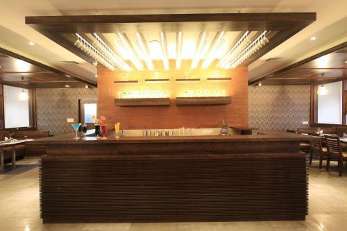 Icon Business Hotel By Bhagini