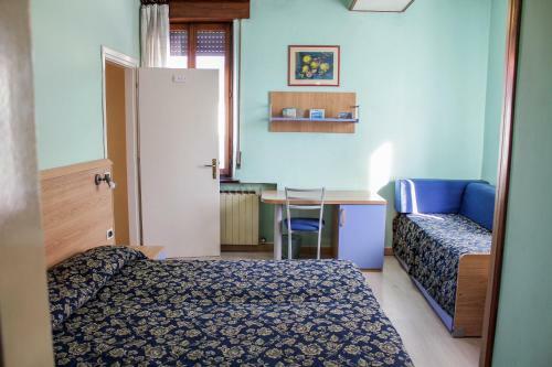 Hotel Al Ponte Della Vittoria