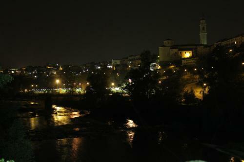 Hotel Al Ponte Della Vittoria