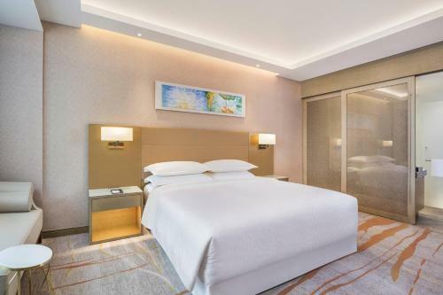 Qingdao Sheraton Huangdao Hotel