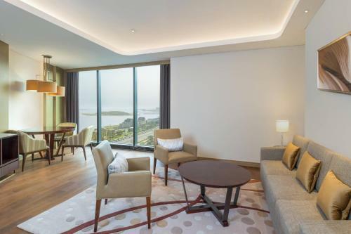 Qingdao Sheraton Huangdao Hotel