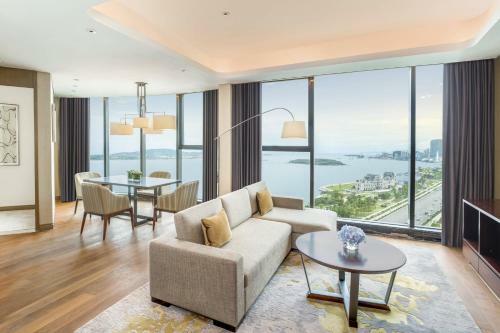Qingdao Sheraton Huangdao Hotel