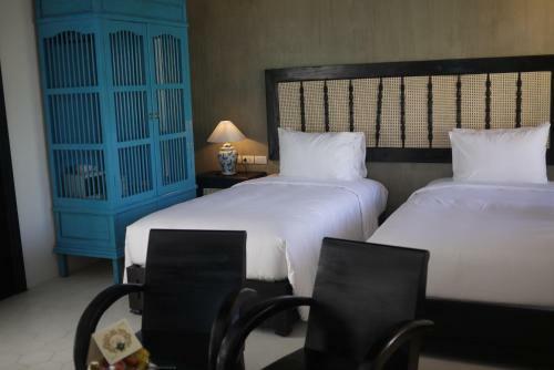Hotel Nghe Garden Resort Hoian
