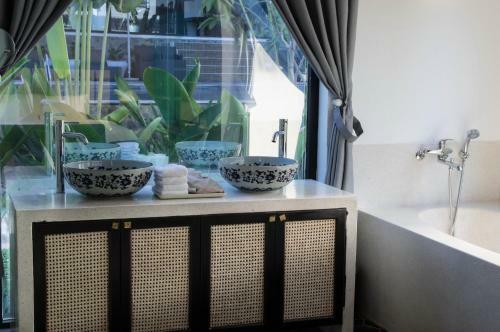 Hotel Nghe Garden Resort Hoian