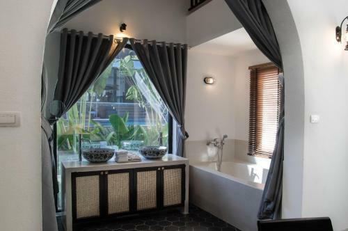 Hotel Nghe Garden Resort Hoian
