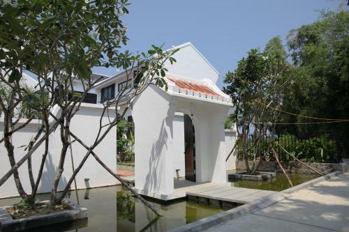 Hotel Nghe Garden Resort Hoian