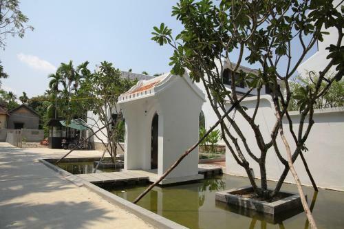 Hotel Nghe Garden Resort Hoian