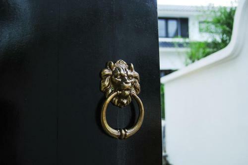 Hotel Nghe Garden Resort Hoian