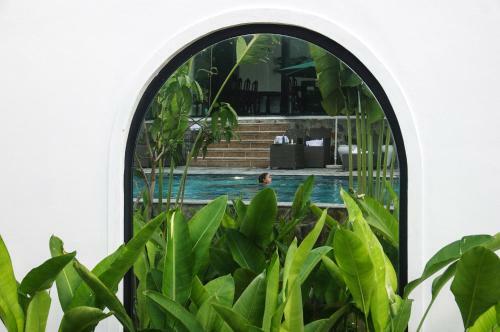 Hotel Nghe Garden Resort Hoian