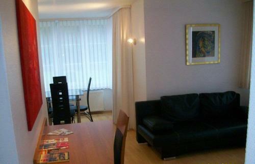 Apartamento Residenz Am See