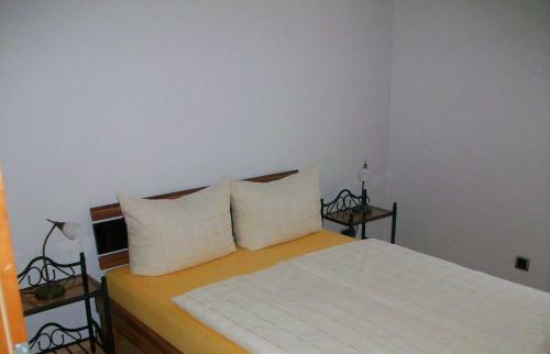 Apartamento Residenz Am See