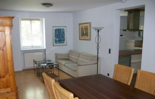 Apartamento Residenz Am See