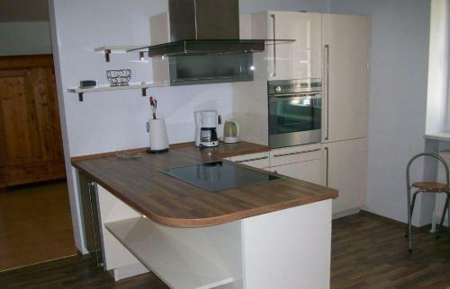 Apartamento Residenz Am See