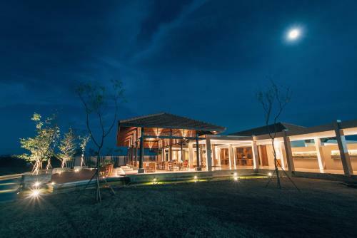 Hostal The Palmyrah House