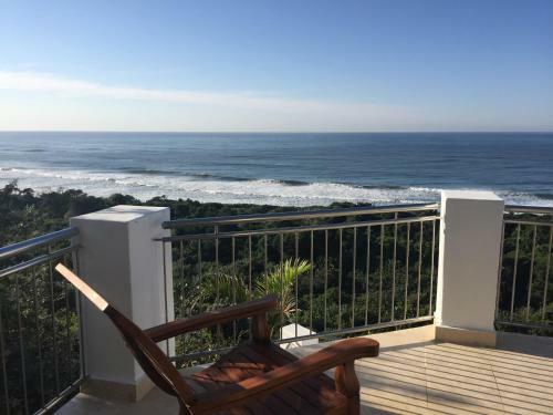 Hostal Nakai Beach Homestay