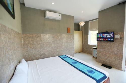 Bed & Breakfast An Bang Beach Town Homestay