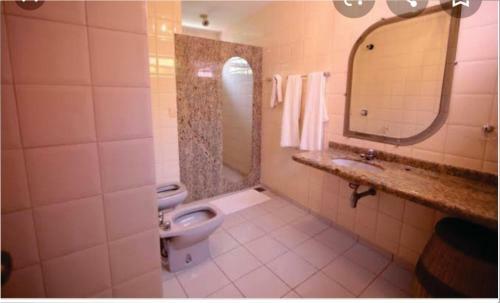 Hostal Pousada Das Fal�sias