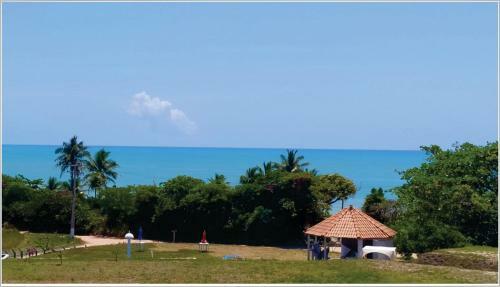 Hostal Pousada Das Fal�sias