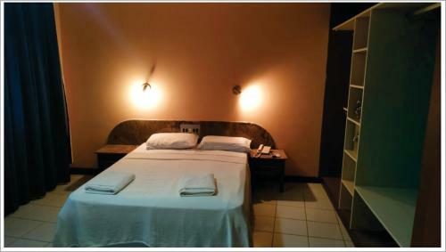 Hostal Pousada Das Fal�sias