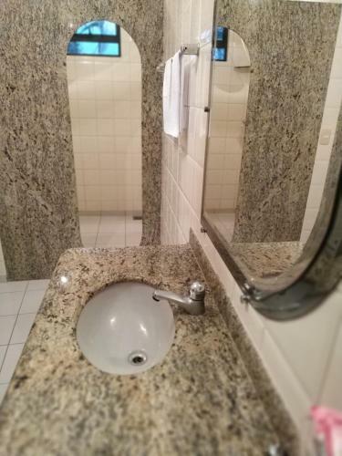 Hostal Pousada Das Fal�sias