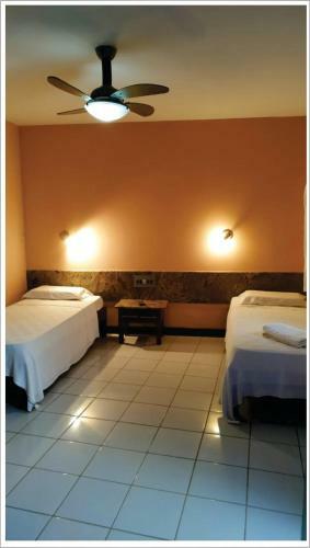 Hostal Pousada Das Fal�sias