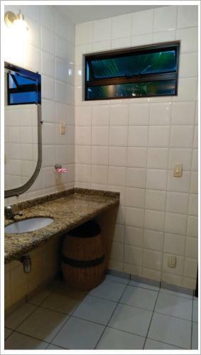 Hostal Pousada Das Fal�sias