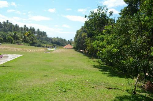 Hostal Pousada Das Fal�sias