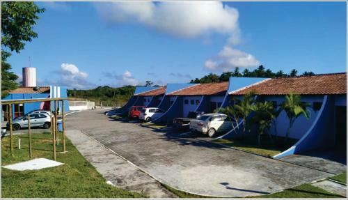Hostal Pousada Das Fal�sias