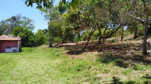 Hostal Pousada Das Fal�sias
