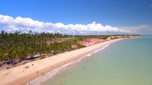 Hostal Pousada Das Fal�sias