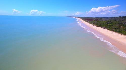 Hostal Pousada Das Fal�sias