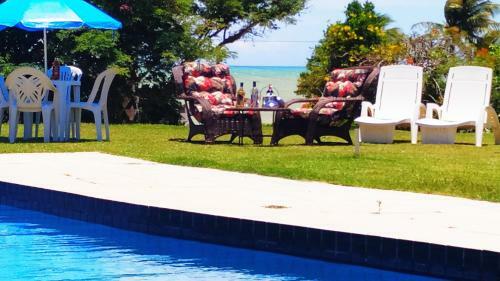 Hostal Pousada Das Fal�sias