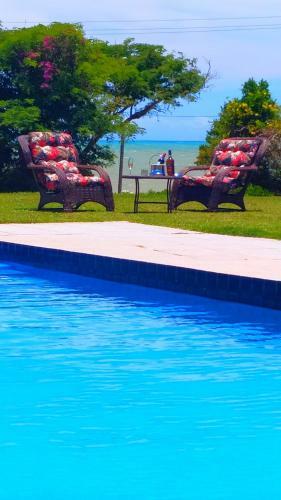 Hostal Pousada Das Fal�sias