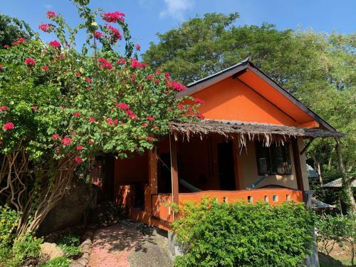 Hotel Thongtapan Resort