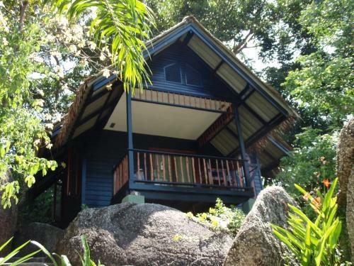 Hotel Thongtapan Resort